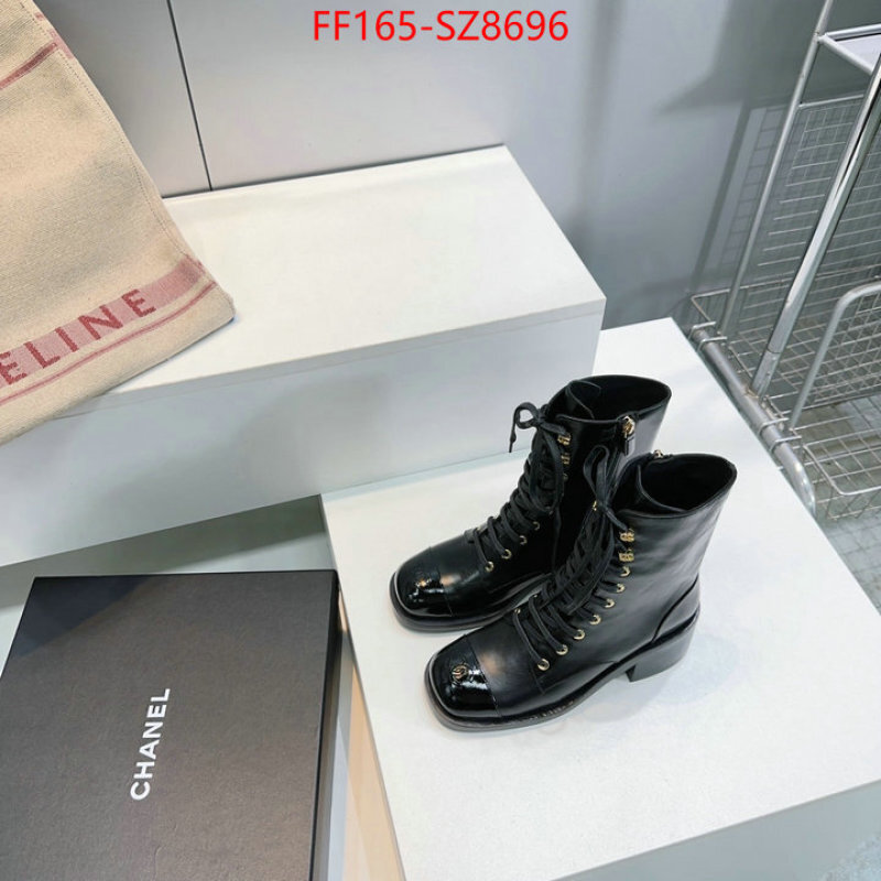 Women Shoes-Boots new designer replica ID: SZ8696 $: 165USD