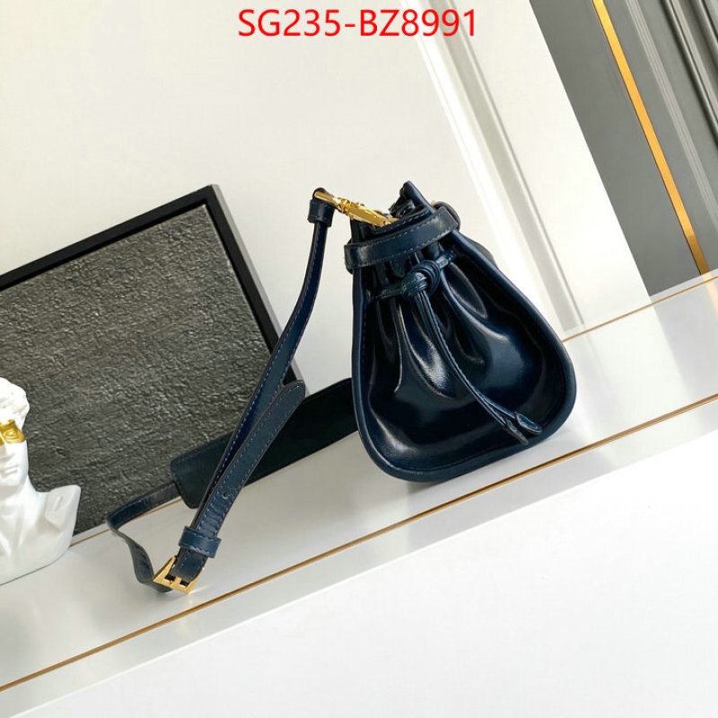 Prada Bags(TOP)-Crossbody- online china ID: BZ8991 $: 235USD,