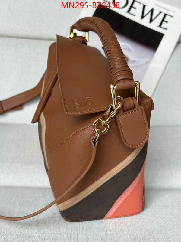 Loewe Bags(TOP)-Puzzle- copy ID: BZ8458 $: 295USD,