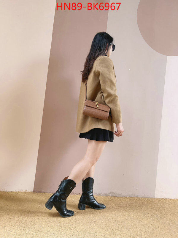 BV Bags(4A)-Crossbody- how to buy replica shop ID: BK6967 $: 89USD,