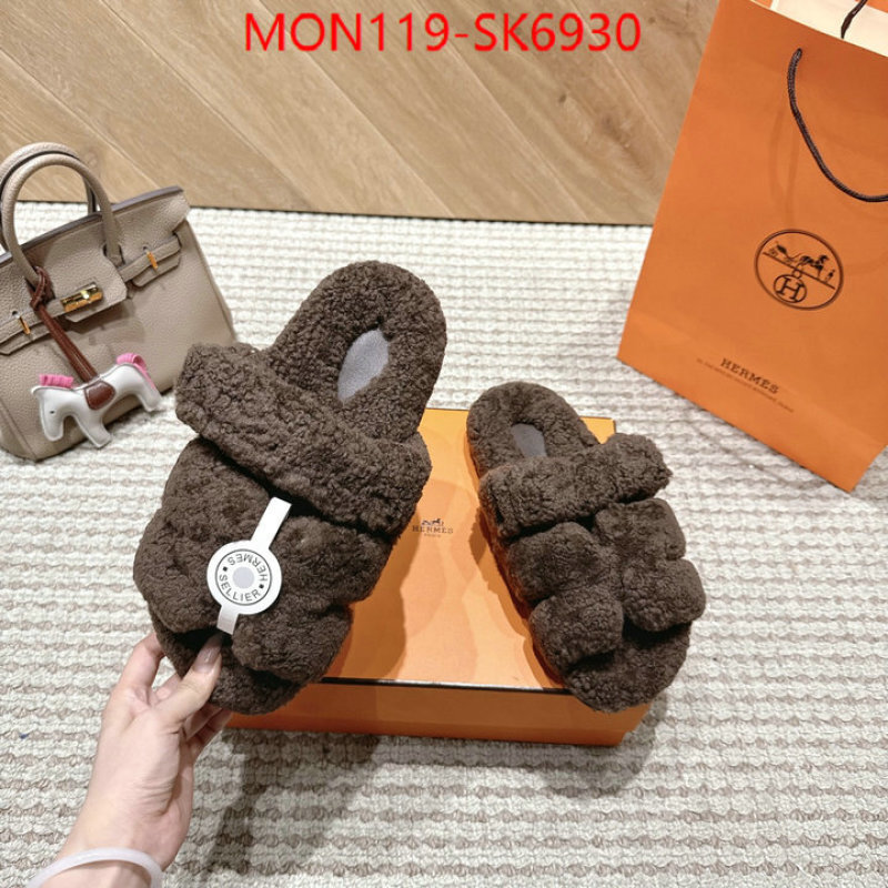 Women Shoes-Hermes shop the best high quality ID: SK6930 $: 119USD