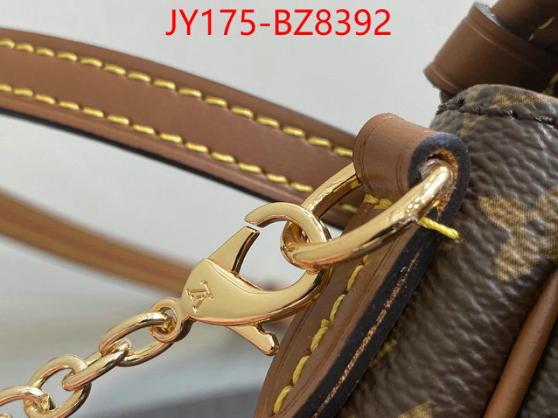 LV Bags(TOP)-Pochette MTis- wholesale sale ID: BZ8392 $: 175USD,