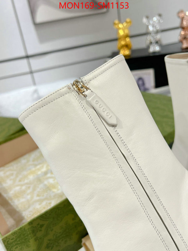 Women Shoes-Boots sale ID: SM1153 $: 169USD