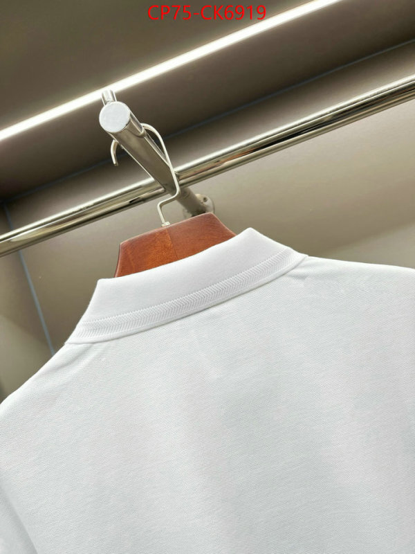 Clothing-Burberry ID: CK6919 $: 75USD