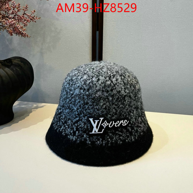 Cap(Hat)-LV ID: HZ8529 $: 39USD
