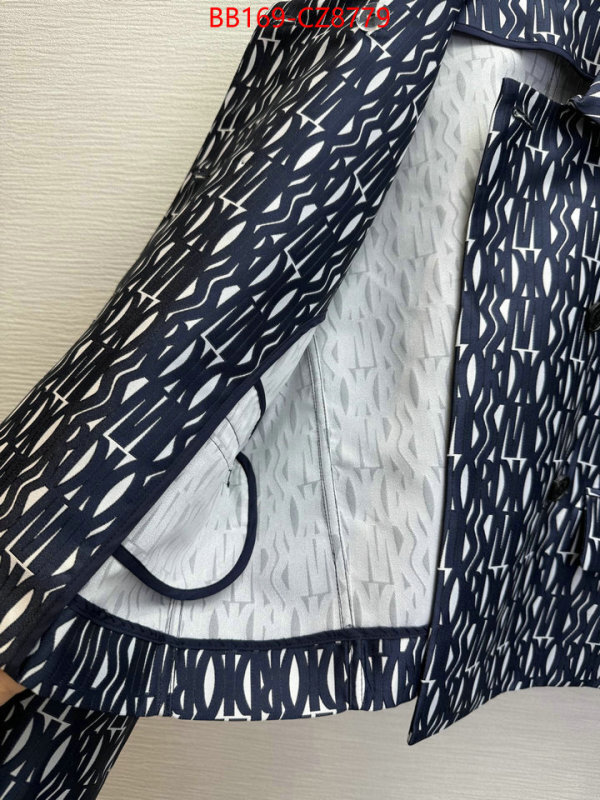 Clothing-Dior 2024 aaaaa replica 1st copy ID: CZ8779 $: 169USD