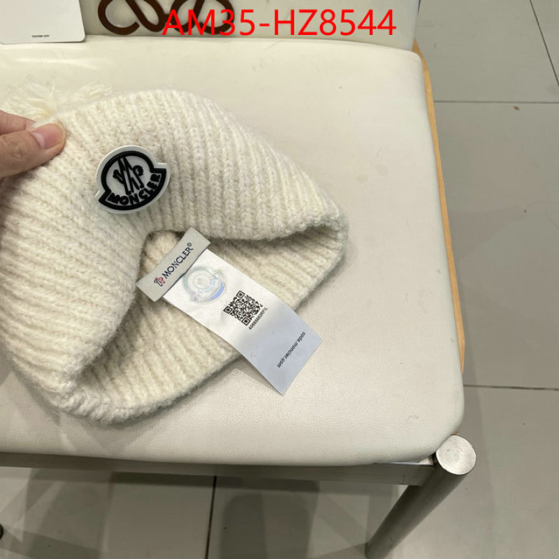 Cap(Hat)-Moncler ID: HZ8544 $: 35USD