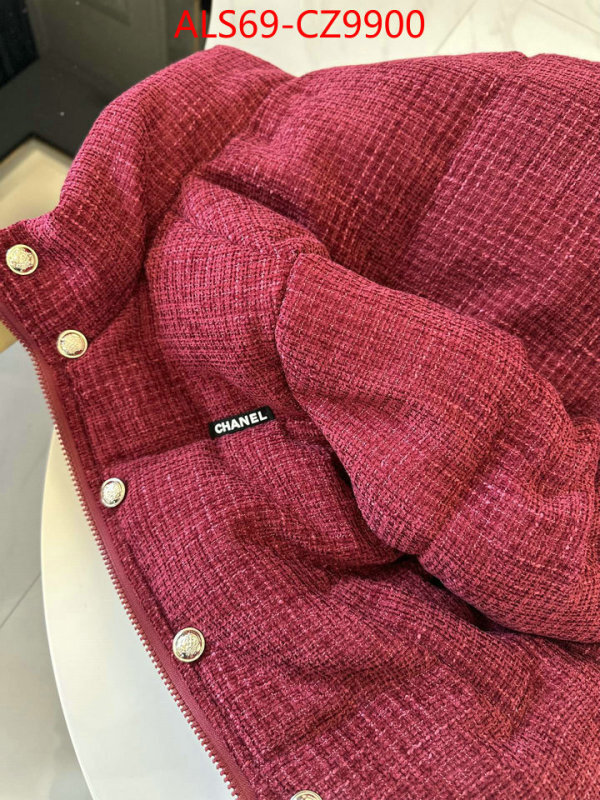 Kids clothing-Chanel where to buy the best replica ID: CZ9900 $: 69USD