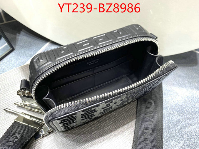 Givenchy Bags(TOP)-Crossbody- wholesale ID: BZ8986 $: 239USD,