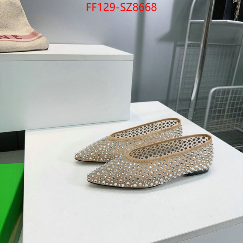 Women Shoes-BV buy the best high quality replica ID: SZ8668 $: 129USD