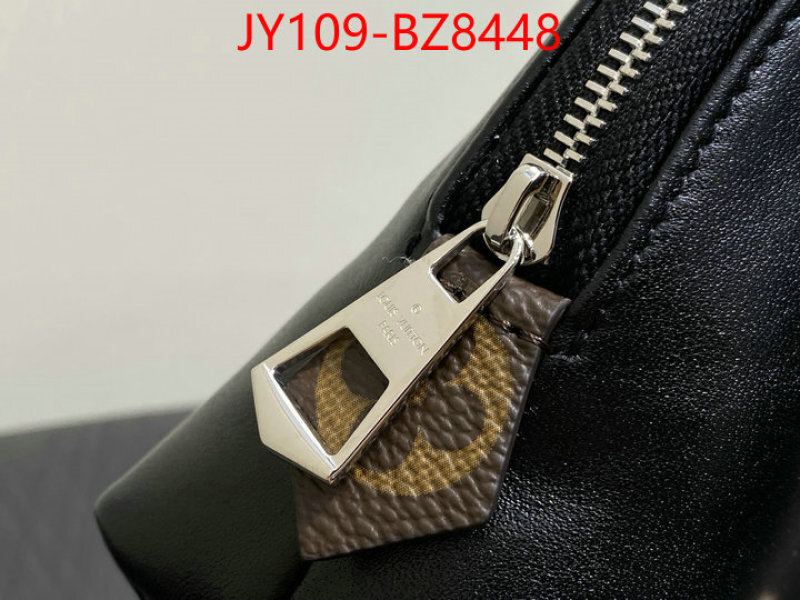 LV Bags(TOP)-Vanity Bag- shop designer ID: BZ8448