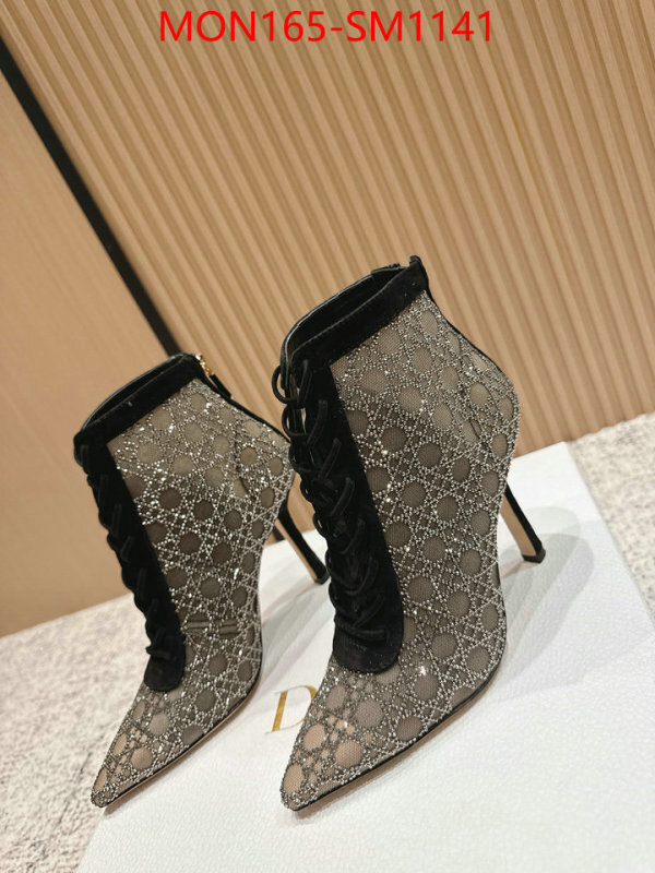 Women Shoes-Dior 7 star collection ID: SM1141 $: 165USD