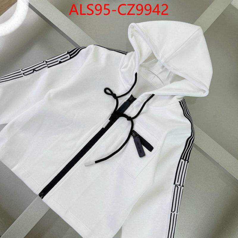 Kids clothing-Dior what's best ID: CZ9942 $: 95USD