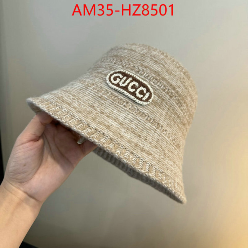 Cap(Hat)-Gucci ID: HZ8501 $: 35USD