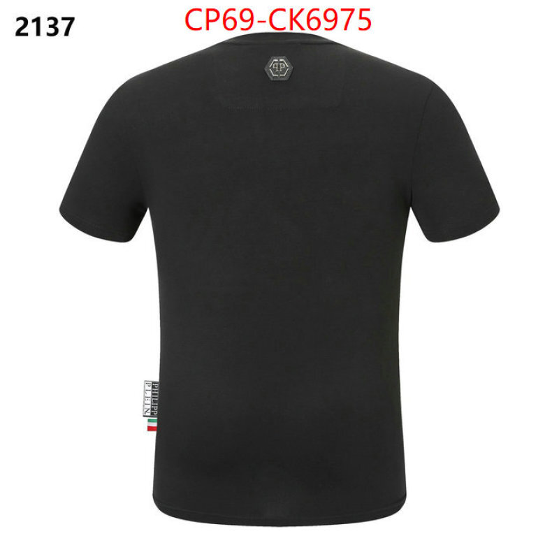 Clothing-Philipp Plein ID: CK6975 $: 69USD