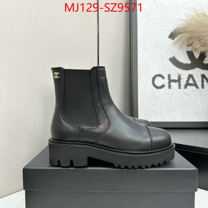 Women Shoes-Boots the online shopping ID: SZ9571 $: 129USD