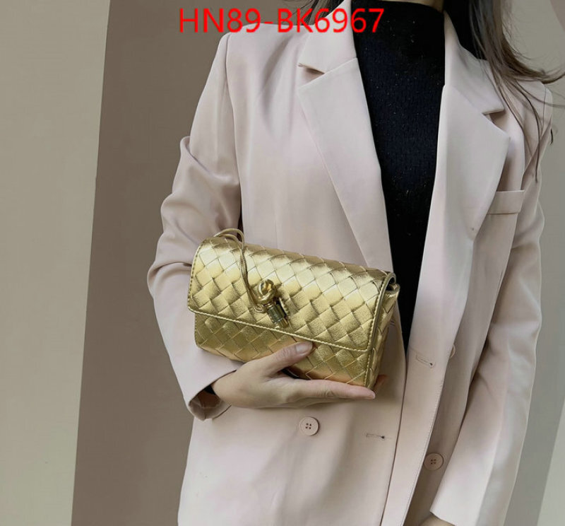 BV Bags(4A)-Crossbody- how to buy replica shop ID: BK6967 $: 89USD,