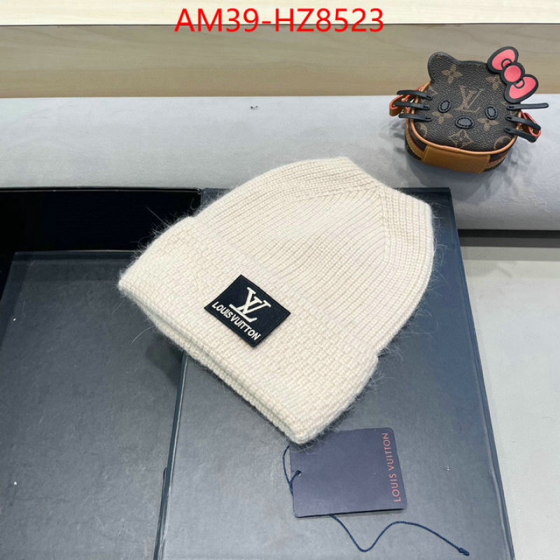 Cap(Hat)-LV ID: HZ8523 $: 39USD