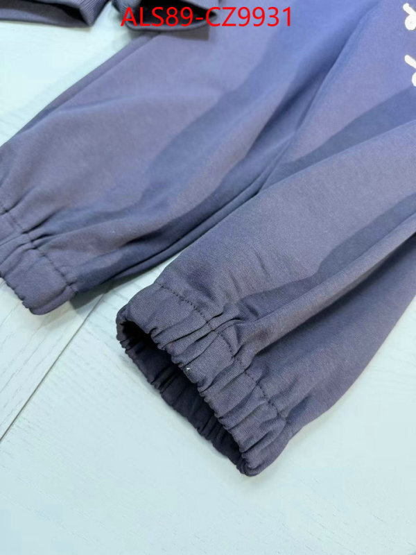 Kids clothing-Dior cheap online best designer ID: CZ9931 $: 89USD