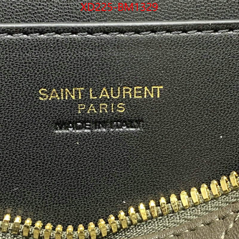 YSL Bags(TOP)-Crossbody- high quality replica ID: BM1329 $: 225USD,