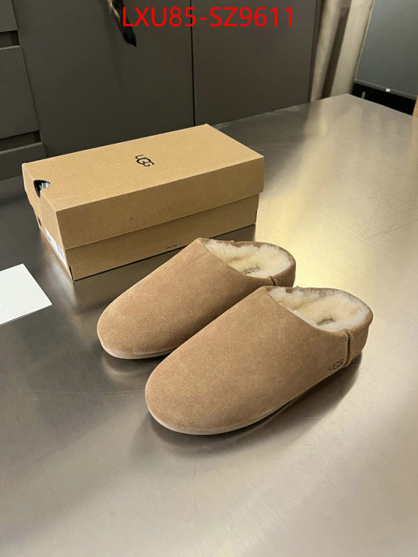 Women Shoes-UGG the most popular ID: SZ9611 $: 85USD