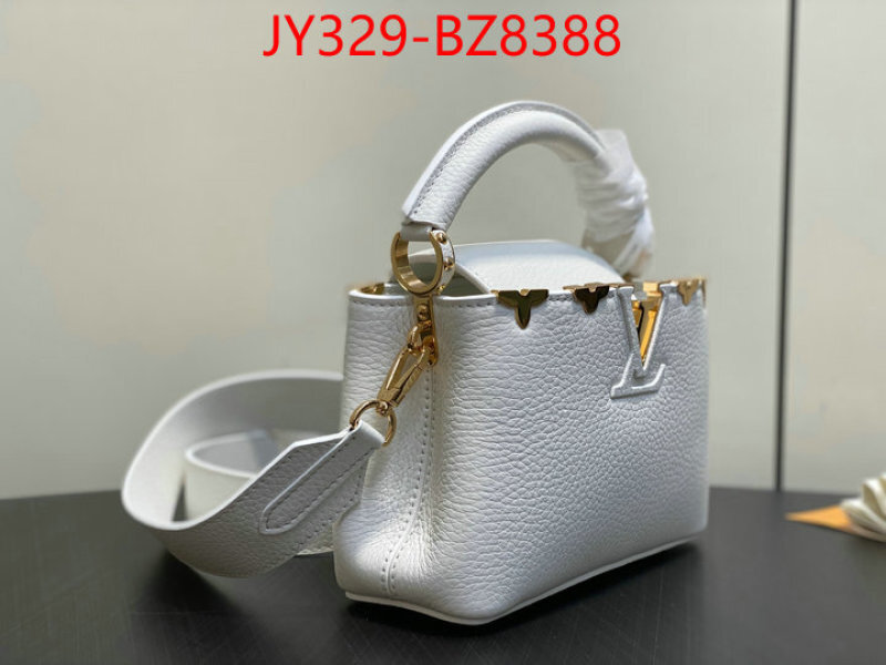 LV Bags(TOP)-Handbag Collection- online from china ID: BZ8388 $: 329USD,