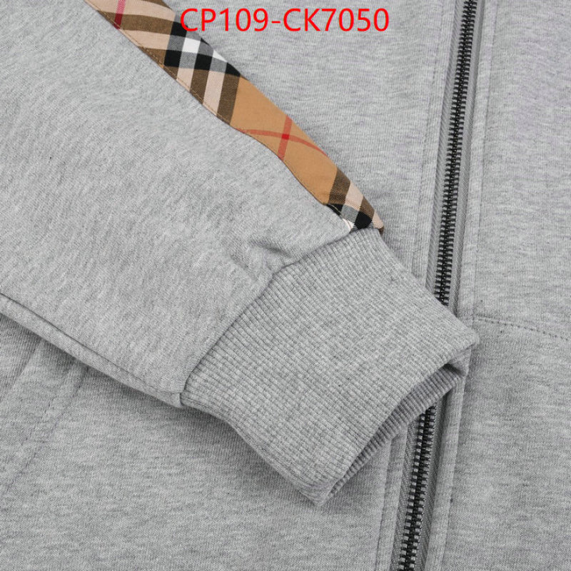 Clothing-Burberry ID: CK7050 $: 109USD