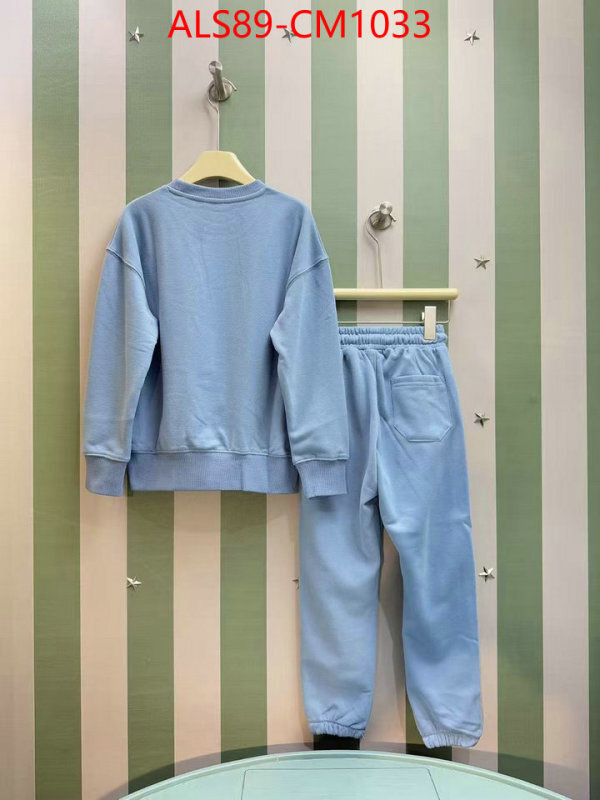 Kids clothing-Moncler designer ID: CM1033 $: 89USD