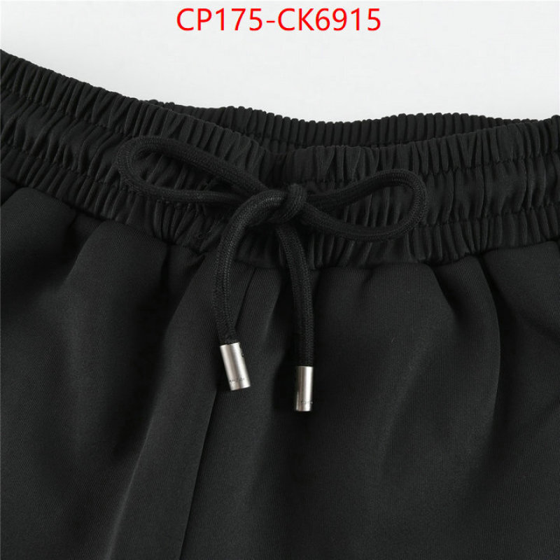 Clothing-Gucci ID: CK6915