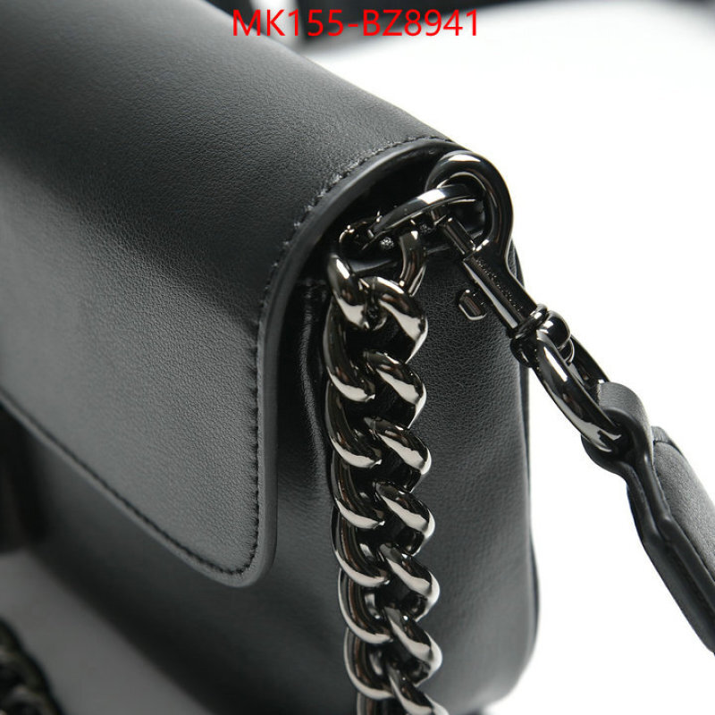 Marc Jacobs Bags(TOP)-Crossbody- best quality replica ID: BZ8941 $: 155USD,