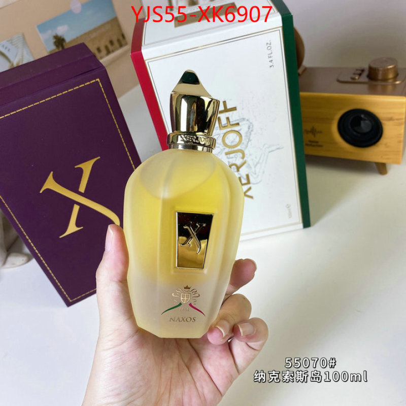 Perfume-Xerjoff new ID: XK6907 $: 55USD