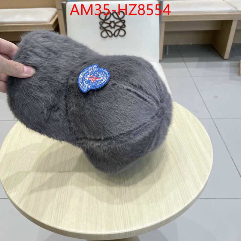 Cap(Hat)-Moncler ID: HZ8554 $: 35USD