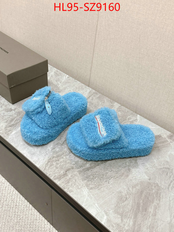 Men Shoes-Balenciaga sale outlet online ID: SZ9160 $: 95USD