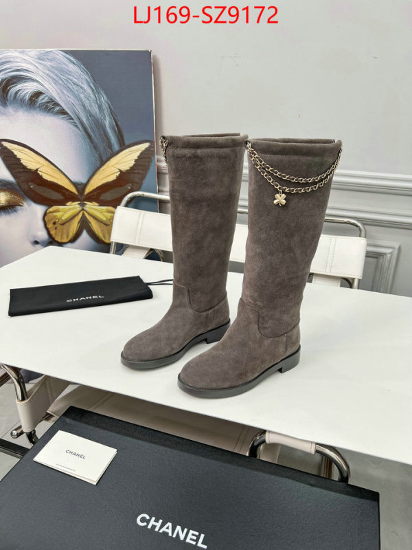 Women Shoes-Boots shop ID: SZ9172 $: 169USD