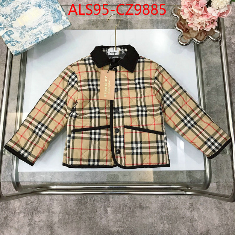 Kids clothing-Down jacket cheap replica designer ID: CZ9885 $: 95USD