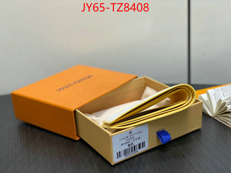 LV Bags(TOP)-Wallet wholesale ID: TZ8408 $: 65USD,