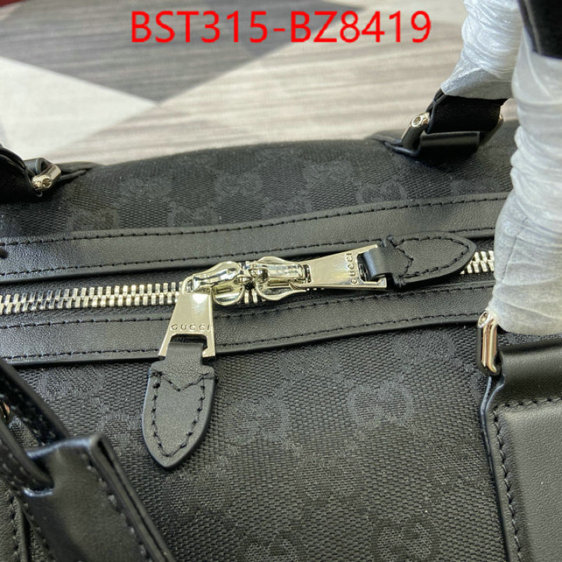 Gucci Bags(TOP)-Handbag- quality aaaaa replica ID: BZ8419 $: 315USD,