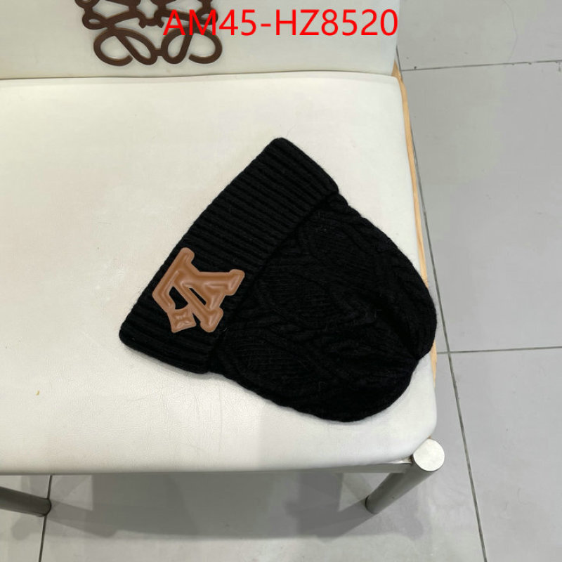 Cap(Hat)-LV ID: HZ8520 $: 45USD