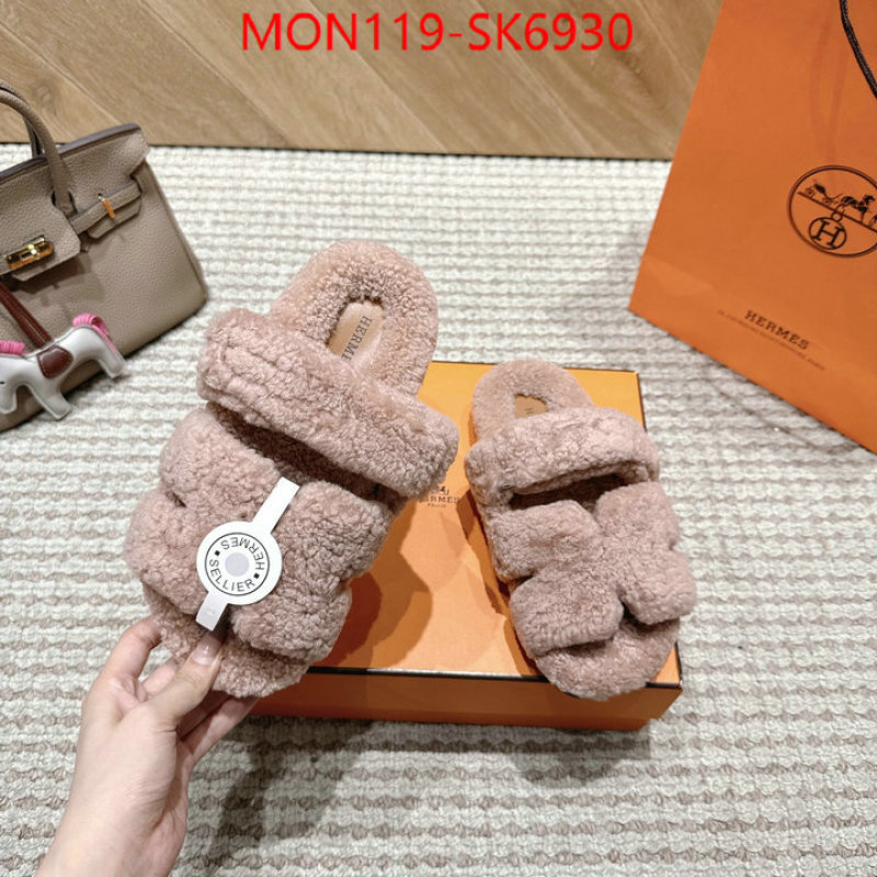 Women Shoes-Hermes shop the best high quality ID: SK6930 $: 119USD