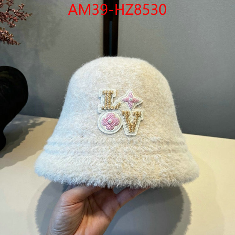Cap(Hat)-LV ID: HZ8530 $: 39USD