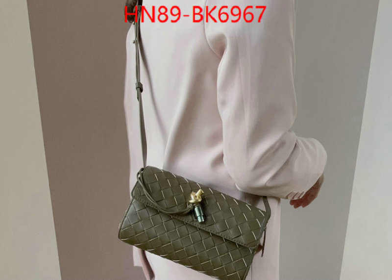 BV Bags(4A)-Crossbody- how to buy replica shop ID: BK6967 $: 89USD,