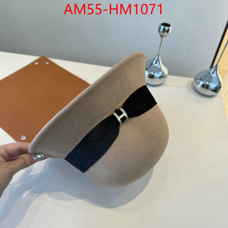 Cap(Hat)-Hermes 1:1 clone ID: HM1071 $: 55USD