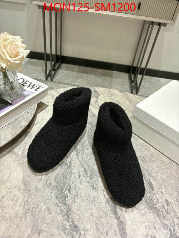 Women Shoes-Prada what is a 1:1 replica ID: SM1200 $: 125USD
