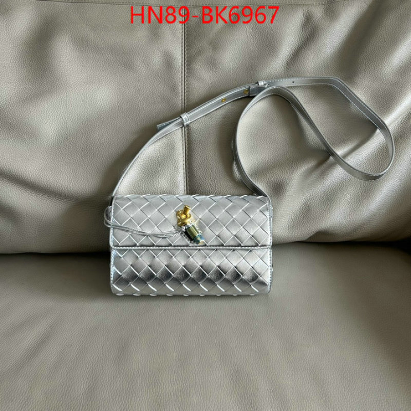 BV Bags(4A)-Crossbody- how to buy replica shop ID: BK6967 $: 89USD,