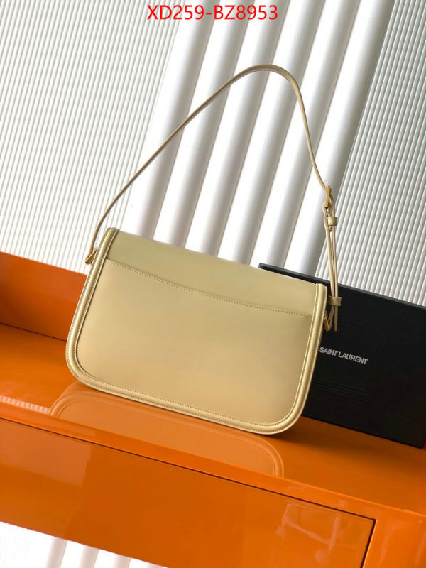 YSL Bags(TOP)-Kate-Solferino-Sunset-Jamie good quality replica ID: BZ8953 $: 259USD,