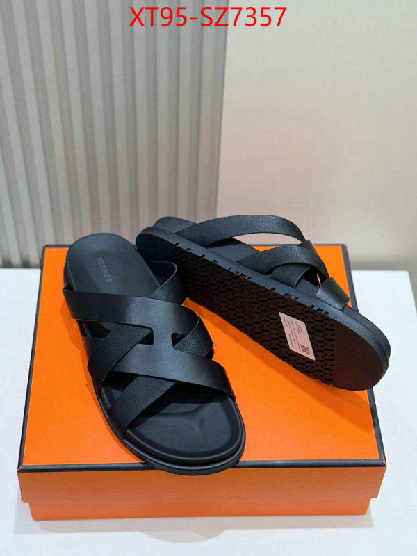 Men Shoes-Hermes ID: SZ7357 $: 95USD