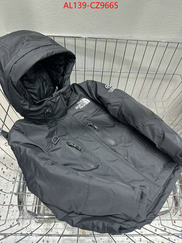 Kids clothing-Down jacket where can you buy replica ID: CZ9665 $: 139USD