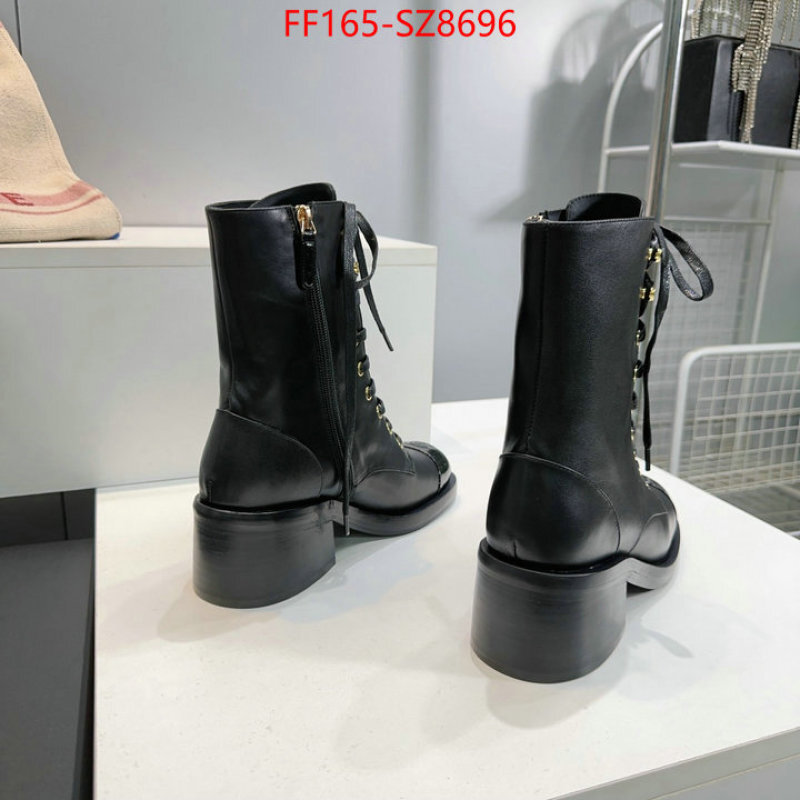 Women Shoes-Boots new designer replica ID: SZ8696 $: 165USD