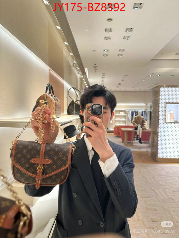 LV Bags(TOP)-Pochette MTis- wholesale sale ID: BZ8392 $: 175USD,