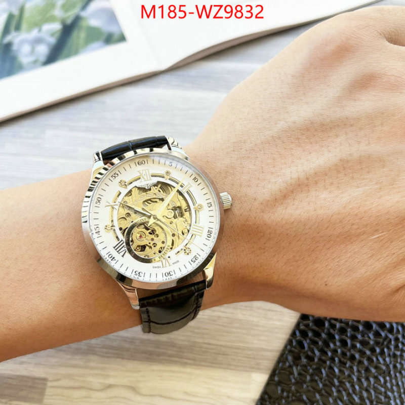 Watch(4A)-Longines where can i buy the best quality ID: WZ9832 $: 185USD